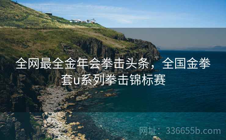 全网最全金年会拳击头条，全国金拳套u系列拳击锦标赛