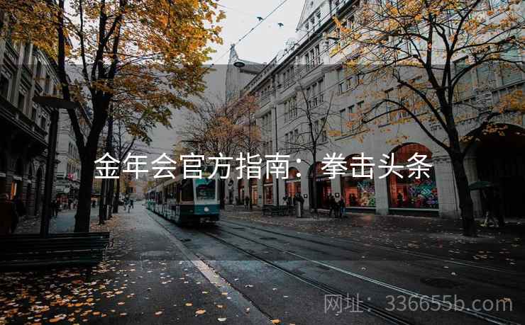 金年会官方指南：拳击头条
